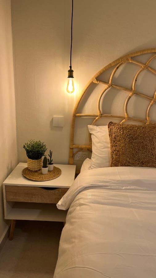 Adva Vacation Apartments 엘라트 외부 사진